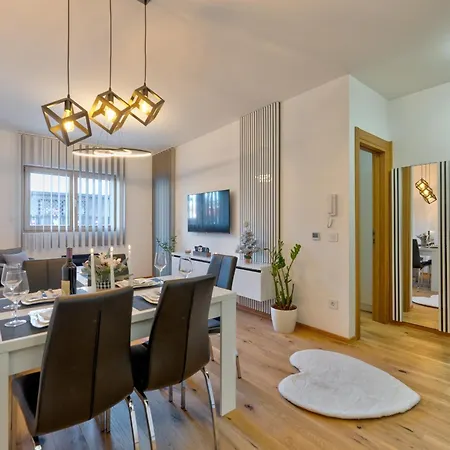 Apartament M&l Zlatibor