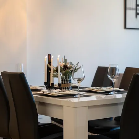 Apartament M&l Zlatibor