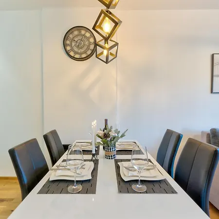 Apartament M&l Zlatibor