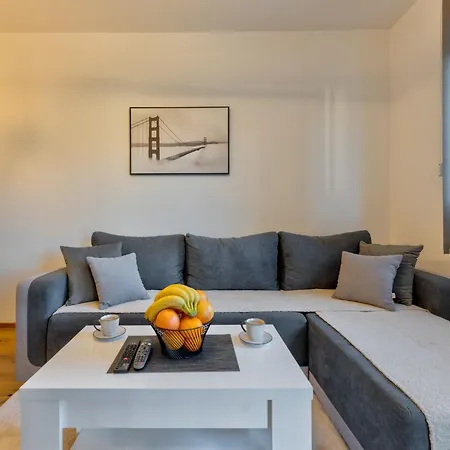 M&l Apartament Zlatibor