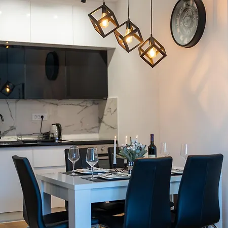 M&l Apartament Zlatibor