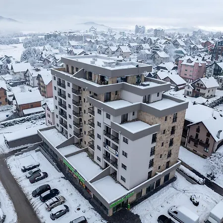 M&l Apartament Zlatibor