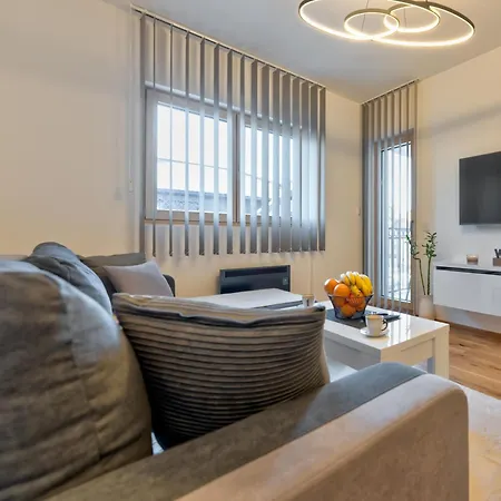 M&l Apartament Zlatibor