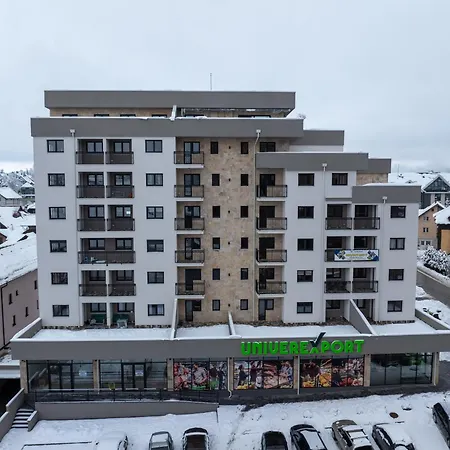 Apartament M&l Zlatibor