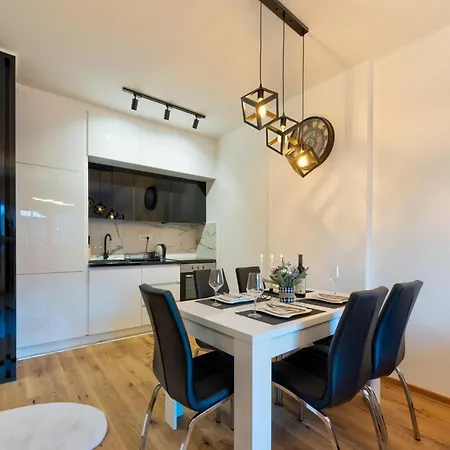 M&l Apartament Zlatibor