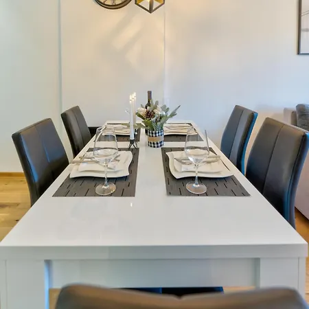 Apartament M&l Zlatibor