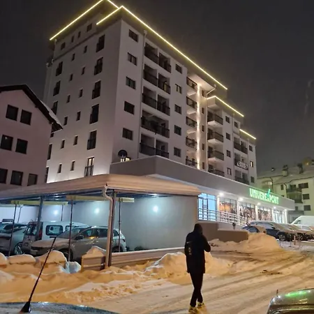 Apartament M&l Zlatibor