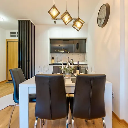 M&l Apartament Zlatibor