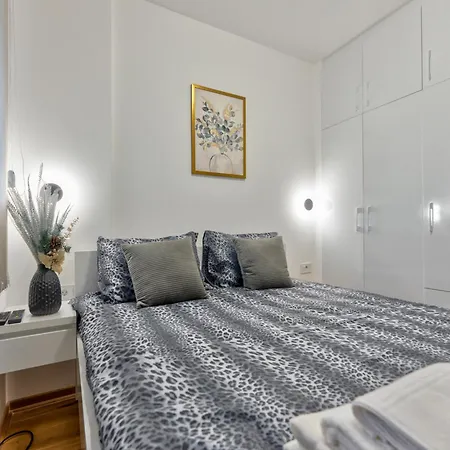 Apartament M&l