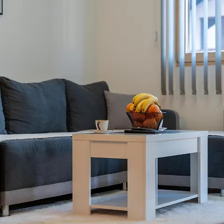 Apartament M&l Zlatibor